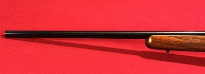 NEW and UNFIRED KIMBER OF OREGON Model 84 HB, 17 MACH IV, RARE 3 POSITION SAFETY - Image 9 of 20