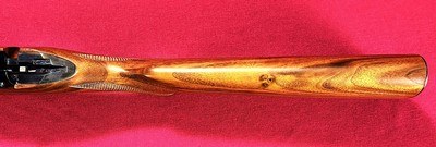 NEW and UNFIRED KIMBER OF OREGON Model 84 HB, 17 MACH IV, RARE 3 POSITION SAFETY - Image 12 of 20