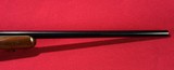 NEW and UNFIRED KIMBER OF OREGON Model 84 HB, 17 MACH IV, RARE 3 POSITION SAFETY - Image 6 of 20
