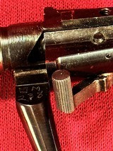 NEW and UNFIRED KIMBER OF OREGON Model 84 HB, 17 MACH IV, RARE 3 POSITION SAFETY - Image 17 of 20