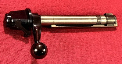 NEW and UNFIRED KIMBER OF OREGON Model 84 HB, 17 MACH IV, RARE 3 POSITION SAFETY - Image 11 of 20