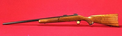 NEW and UNFIRED KIMBER OF OREGON Model 84 HB, 17 MACH IV, RARE 3 POSITION SAFETY - Image 7 of 20