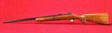 NEW and UNFIRED KIMBER OF OREGON Model 84 HB, 17 MACH IV, RARE 3 POSITION SAFETY - Image 7 of 20