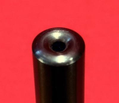 NEW and UNFIRED KIMBER OF OREGON Model 84 HB, 17 MACH IV, RARE 3 POSITION SAFETY - Image 18 of 20