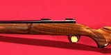 NEW and UNFIRED KIMBER OF OREGON Model 84 HB, 17 MACH IV, RARE 3 POSITION SAFETY - Image 8 of 20