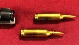 NEW and UNFIRED KIMBER OF OREGON Model 84 HB, 17 MACH IV, RARE 3 POSITION SAFETY - Image 19 of 20