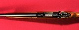 NEW and UNFIRED KIMBER OF OREGON Model 84 HB, 17 MACH IV, RARE 3 POSITION SAFETY - Image 13 of 20