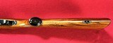 NEW and UNFIRED KIMBER OF OREGON Model 84 HB, 17 MACH IV, RARE 3 POSITION SAFETY - Image 14 of 20