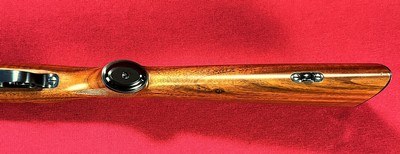 NEW and UNFIRED KIMBER OF OREGON Model 84 HB, 17 MACH IV, RARE 3 POSITION SAFETY - Image 14 of 20