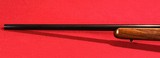 NEW and UNFIRED KIMBER OF OREGON Model 84 HB, 17 MACH IV, RARE 3 POSITION SAFETY - Image 9 of 20