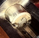 AS NEW IN BOX! HARRINGTON & RICHARDSON MODEL 12, TARGET RIFLE, U.S. MARKED, 22 LR SINGLE SHOT - Image 18 of 20