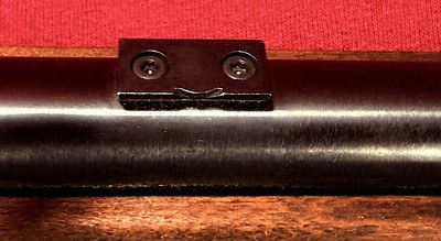 AS NEW IN BOX! HARRINGTON & RICHARDSON MODEL 12, TARGET RIFLE, U.S. MARKED, 22 LR SINGLE SHOT - Image 16 of 20
