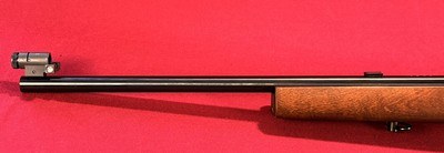 AS NEW IN BOX! HARRINGTON & RICHARDSON MODEL 12, TARGET RIFLE, U.S. MARKED, 22 LR SINGLE SHOT - Image 5 of 20