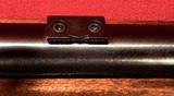 AS NEW IN BOX! HARRINGTON & RICHARDSON MODEL 12, TARGET RIFLE, U.S. MARKED, 22 LR SINGLE SHOT - Image 16 of 20