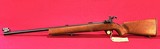 AS NEW IN BOX! HARRINGTON & RICHARDSON MODEL 12, TARGET RIFLE, U.S. MARKED, 22 LR SINGLE SHOT - Image 3 of 20