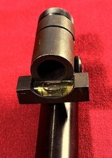 AS NEW IN BOX! HARRINGTON & RICHARDSON MODEL 12, TARGET RIFLE, U.S. MARKED, 22 LR SINGLE SHOT - Image 14 of 20