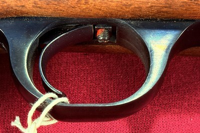 AS NEW IN BOX! HARRINGTON & RICHARDSON MODEL 12, TARGET RIFLE, U.S. MARKED, 22 LR SINGLE SHOT - Image 19 of 20