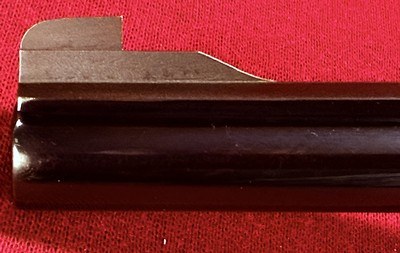SMITH & WESSON 19-5, 357 MAGNUM, 6 INCH BARREL, BRIGHT BLUE, MADE in 1982 - Image 3 of 20