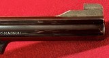 SMITH & WESSON 19-5, 357 MAGNUM, 6 INCH BARREL, BRIGHT BLUE, MADE in 1982 - Image 7 of 20