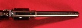 SMITH & WESSON 19-5, 357 MAGNUM, 6 INCH BARREL, BRIGHT BLUE, MADE in 1982 - Image 11 of 20