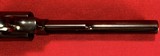 SMITH & WESSON 19-5, 357 MAGNUM, 6 INCH BARREL, BRIGHT BLUE, MADE in 1982 - Image 13 of 20