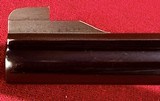 SMITH & WESSON 19-5, 357 MAGNUM, 6 INCH BARREL, BRIGHT BLUE, MADE in 1982 - Image 3 of 20
