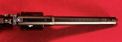 SMITH & WESSON 19-5, 357 MAGNUM, 6 INCH BARREL, BRIGHT BLUE, MADE in 1982 - Image 11 of 20