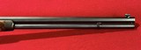 WINCHESTER CUSTOM SHOP NEW GENERATION II GRADE MODEL 94AE LEVER ACTION RIFLE, 25-35 WIN. - Image 5 of 20