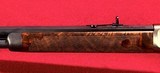 WINCHESTER CUSTOM SHOP NEW GENERATION II GRADE MODEL 94AE LEVER ACTION RIFLE, 25-35 WIN. - Image 10 of 20