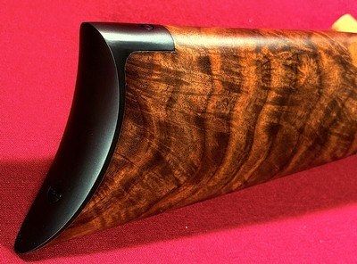 WINCHESTER CUSTOM SHOP NEW GENERATION II GRADE MODEL 94AE LEVER ACTION RIFLE, 25-35 WIN. - Image 20 of 20