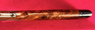 WINCHESTER CUSTOM SHOP NEW GENERATION II GRADE MODEL 94AE LEVER ACTION RIFLE, 25-35 WIN. - Image 14 of 20