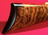 WINCHESTER CUSTOM SHOP NEW GENERATION II GRADE MODEL 94AE LEVER ACTION RIFLE, 25-35 WIN. - Image 20 of 20