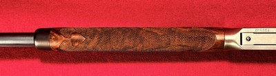 WINCHESTER CUSTOM SHOP NEW GENERATION II GRADE MODEL 94AE LEVER ACTION RIFLE, 25-35 WIN. - Image 19 of 20