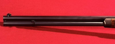 WINCHESTER CUSTOM SHOP NEW GENERATION II GRADE MODEL 94AE LEVER ACTION RIFLE, 25-35 WIN. - Image 11 of 20
