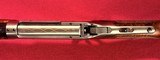 WINCHESTER CUSTOM SHOP NEW GENERATION II GRADE MODEL 94AE LEVER ACTION RIFLE, 25-35 WIN. - Image 15 of 20