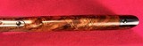 WINCHESTER CUSTOM SHOP NEW GENERATION II GRADE MODEL 94AE LEVER ACTION RIFLE, 25-35 WIN. - Image 14 of 20
