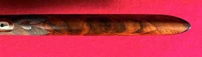 WINCHESTER CUSTOM SHOP NEW GENERATION II GRADE MODEL 94AE LEVER ACTION RIFLE, 25-35 WIN. - Image 17 of 20