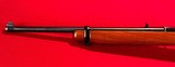 RUGER 44 CARBINE, PRE-WARNING, 44 MAGNUM, MADE IN 1974 - Image 9 of 20