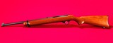RUGER 44 CARBINE, PRE-WARNING, 44 MAGNUM, MADE IN 1974 - Image 6 of 20