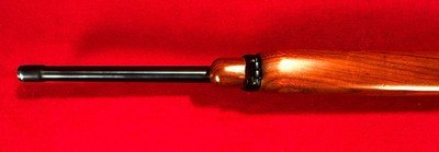 RUGER 44 CARBINE, PRE-WARNING, 44 MAGNUM, MADE IN 1974 - Image 15 of 20