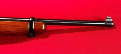 RUGER 44 CARBINE, PRE-WARNING, 44 MAGNUM, MADE IN 1974 - Image 4 of 20