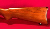 RUGER 44 CARBINE, PRE-WARNING, 44 MAGNUM, MADE IN 1974 - Image 7 of 20