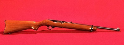 RUGER 44 CARBINE, PRE-WARNING, 44 MAGNUM, MADE IN 1974 - Image 2 of 20