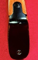 RUGER 44 CARBINE, PRE-WARNING, 44 MAGNUM, MADE IN 1974 - Image 20 of 20