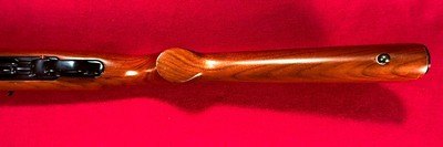 RUGER 44 CARBINE, PRE-WARNING, 44 MAGNUM, MADE IN 1974 - Image 13 of 20