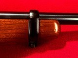 RUGER 44 CARBINE, PRE-WARNING, 44 MAGNUM, MADE IN 1974 - Image 5 of 20