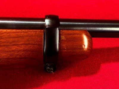 RUGER 44 CARBINE, PRE-WARNING, 44 MAGNUM, MADE IN 1974 - Image 5 of 20