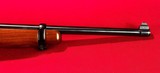RUGER 44 CARBINE, PRE-WARNING, 44 MAGNUM, MADE IN 1974 - Image 4 of 20