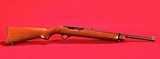 RUGER 44 CARBINE, PRE-WARNING, 44 MAGNUM, MADE IN 1974 - Image 2 of 20