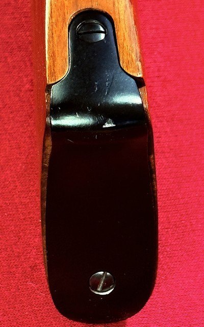 RUGER 44 CARBINE, PRE-WARNING, 44 MAGNUM, MADE IN 1974 - Image 20 of 20
